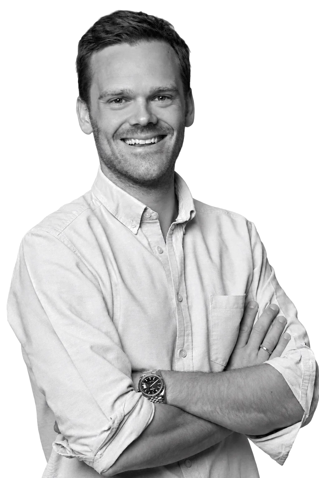 Christian Euler, Physiotherapeut in Hamburg